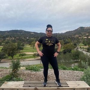 Meet your Posher, Sonia